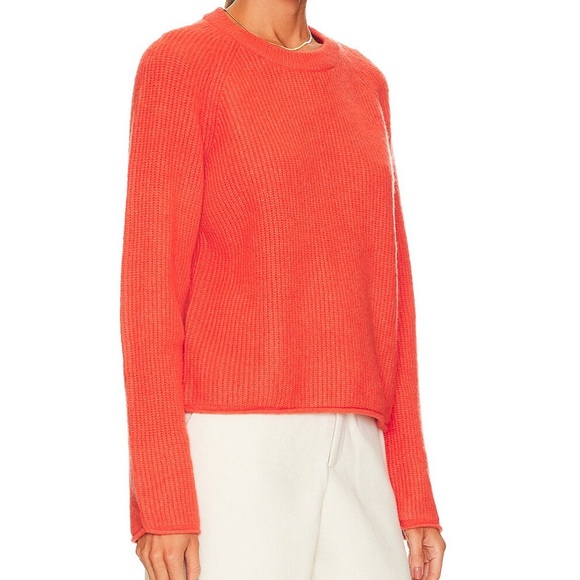 Velvet brand Gigi Sweater, size small - Picture 4 of 6